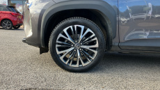 Toyota Yaris Cross 1.5 Hybrid Excel 5dr CVT Hybrid Estate